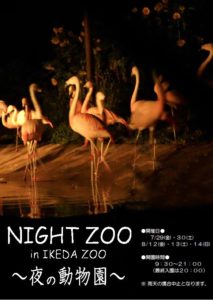 夜の動物園01