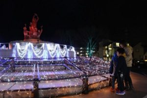 西大寺ファンタジー